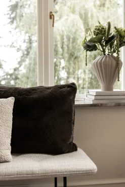 Specktrum Adalyn Pillow - Dark brown 45*45 cm