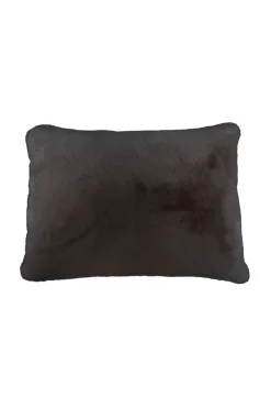 Specktrum Adalyn Pillow - Dark brown 50*70 cm