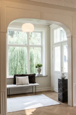 Specktrum Adalyn Pillow - Dark brown 50*70 cm