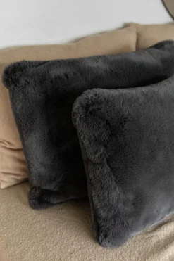 Specktrum Adalyn Pillow - Dark Grey 50*70 cm