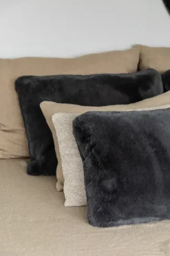 Specktrum Adalyn Pillow - Dark Grey 45*45 cm