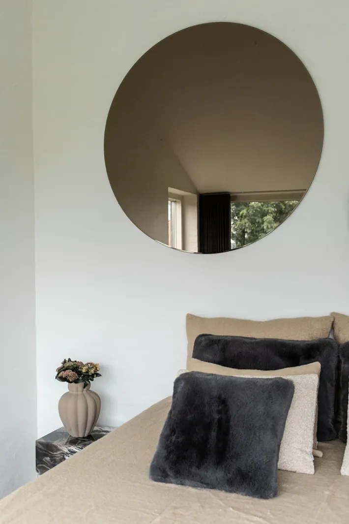 Specktrum Adalyn Pillow - Dark Grey 45*45 cm