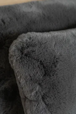 Specktrum Adalyn Pillow - Dark Grey 45*45 cm