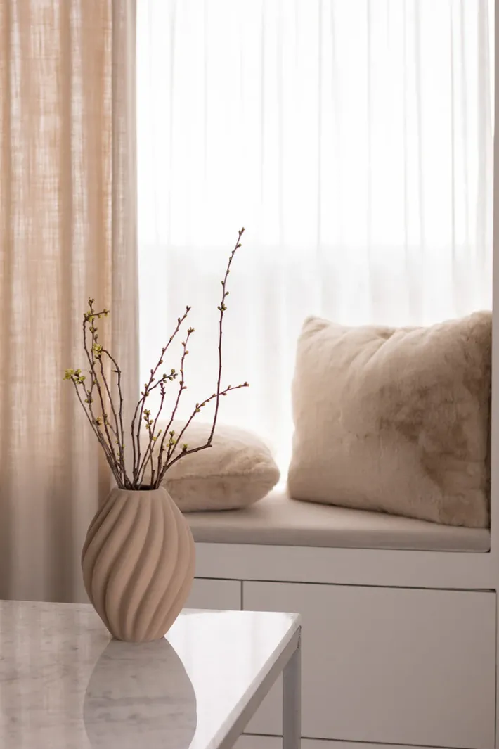 Specktrum Adalyn Pillow - Sand 50*70 cm