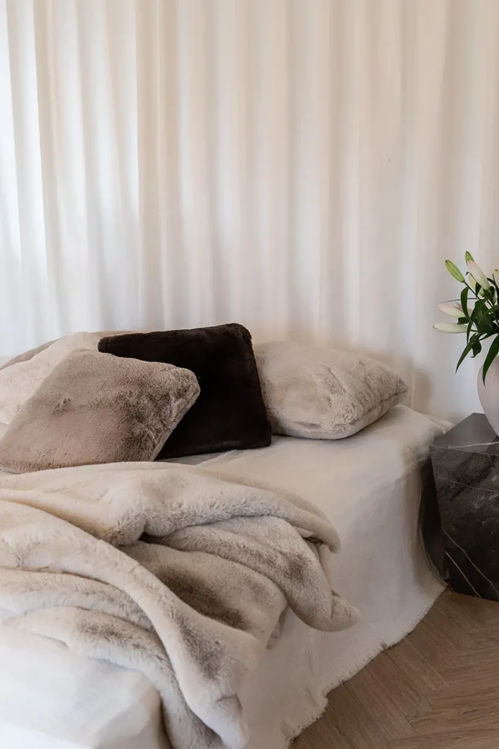 Specktrum Adalyn Pillow - Sand 50*70 cm