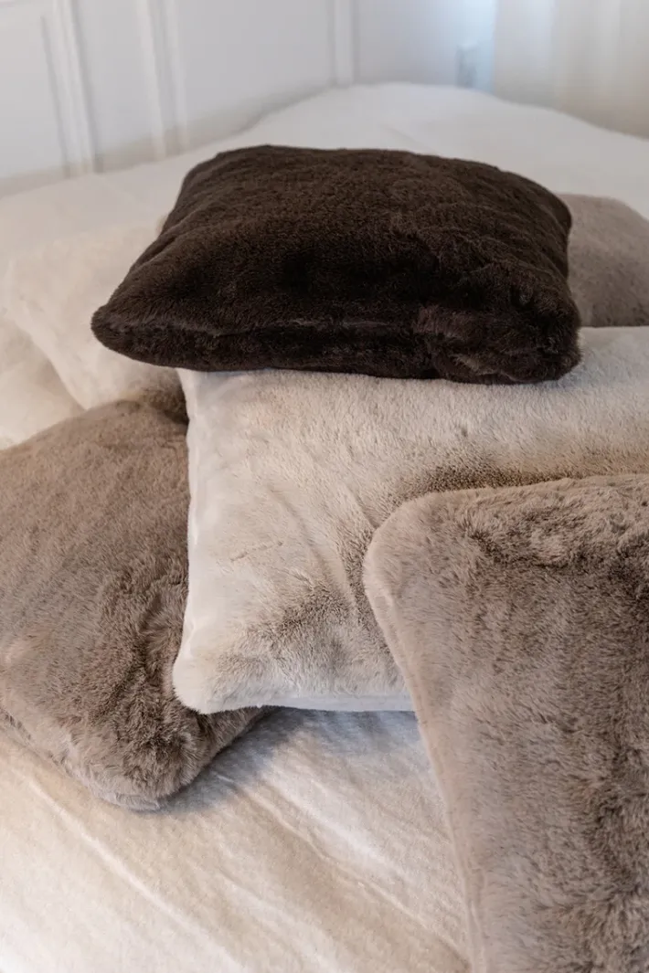 Specktrum Adalyn Pillow - Sand 50*70 cm