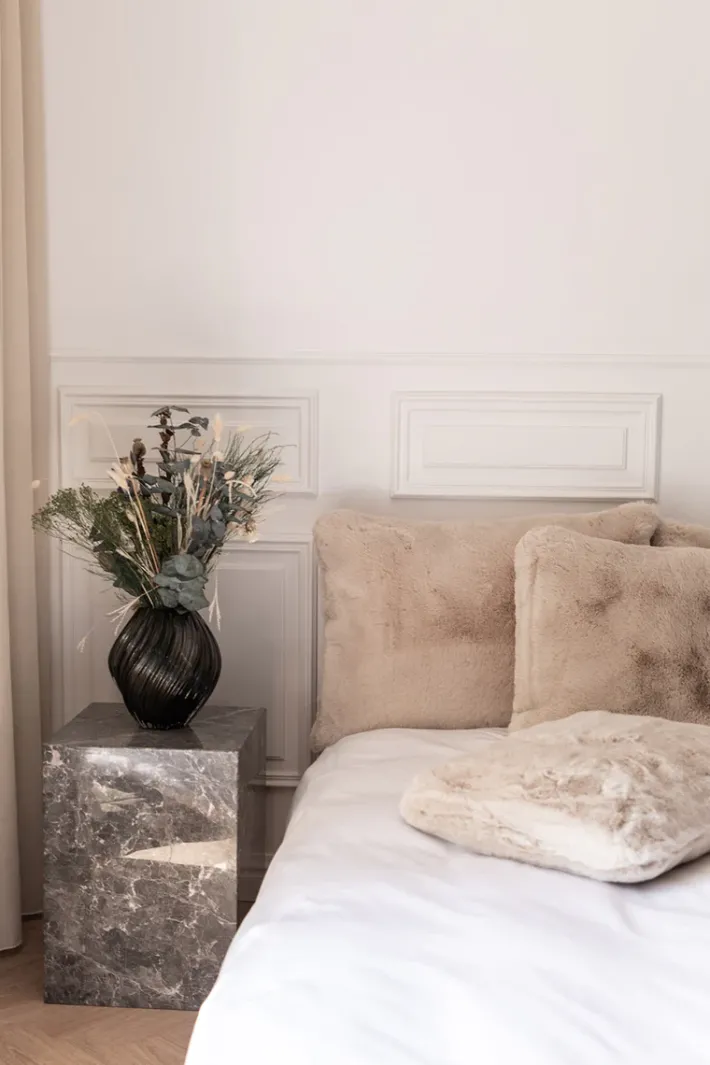 Specktrum Adalyn Pillow - Sand 50*70 cm