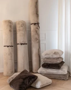 Specktrum Adalyn Pillow - Toffee 50*70 cm