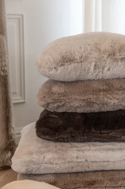 Specktrum Adalyn Pillow - Toffee 45*45 cm