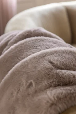 Specktrum Adalyn Plaid - Toffee