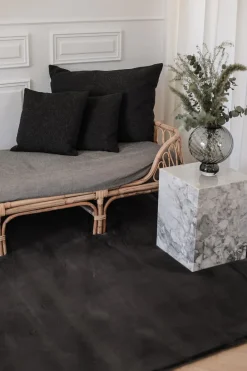 Specktrum Adalyn Rug - Dark Grey 200*300