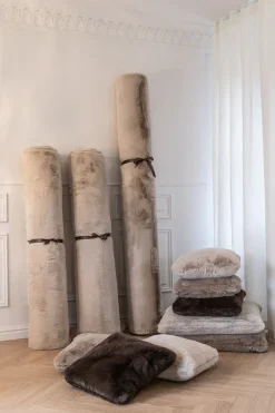 Specktrum Adalyn Rug - Sand 140*200