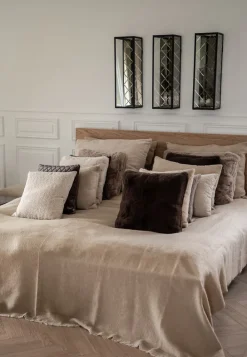 Specktrum Alma - Sand Bedspread