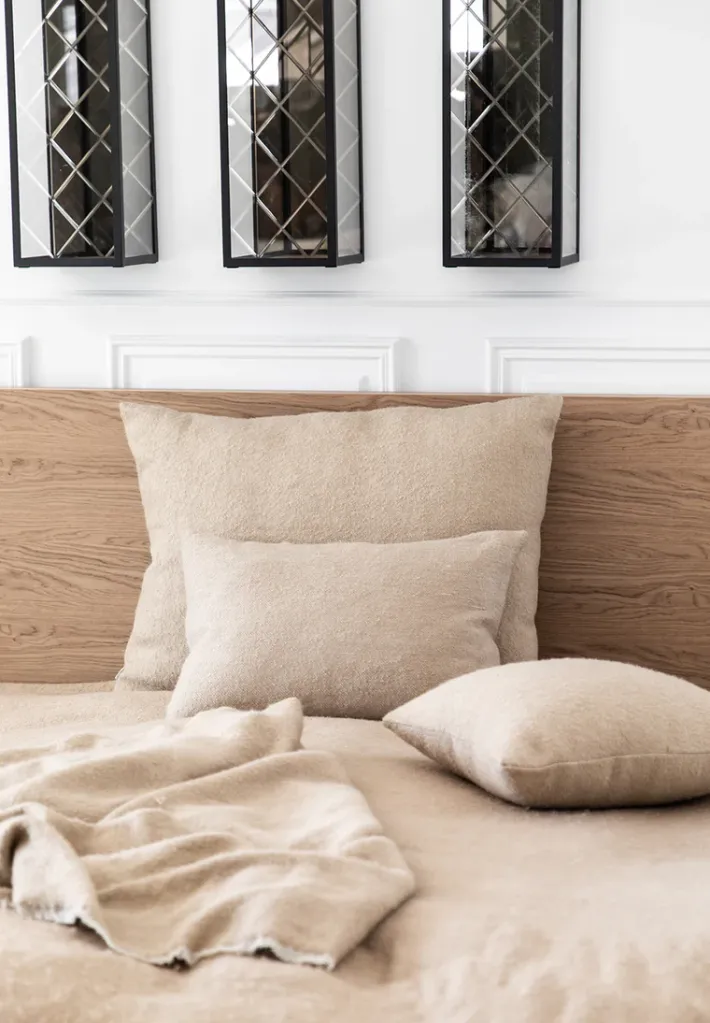 Specktrum Alma - Sand Pillow 60*80