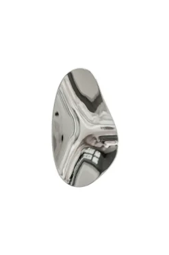 Specktrum Amalia Hook - Chrome Oblong Large