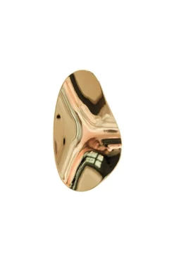 Specktrum Amalia Hook - Golden Oblong Large