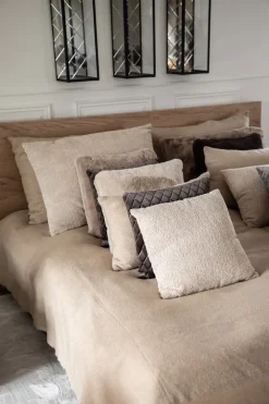 Specktrum Andrea Pillow - Beige 45*45 cm