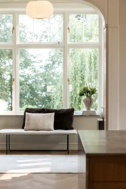 Specktrum Andrea Pillow - Beige 40*60 cm