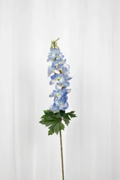 Specktrum Artificial Flowers - Blue Consolida