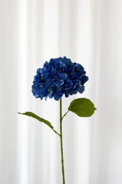 Specktrum Artificial Flowers - Blue X-large Hydrangea