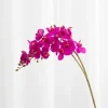 Specktrum Artificial Flowers - Bright pink Orchid (21 heads)