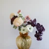 Specktrum Artificial Flowers - Cream Peony