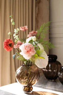 Specktrum Artificial Flowers - Green Fern branch