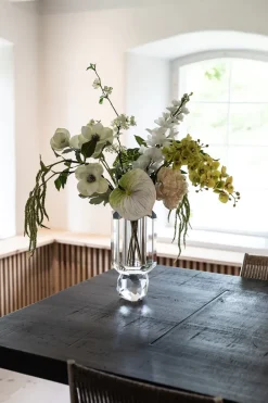 Specktrum Artificial Flowers - Green Hanging branch no. 2