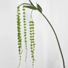 Specktrum Artificial Flowers - Green Hanging branch no. 3