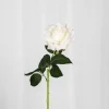 Specktrum Artificial Flowers - Ivory Rose