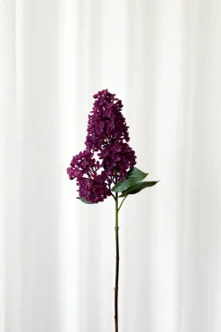 Specktrum Artificial Flowers - Lilac Lilac branch