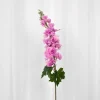 Specktrum Artificial Flowers - Pink Consolida
