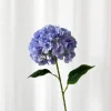 Specktrum Artificial Flowers - Purple X-large Hydrangea