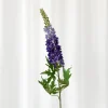 Specktrum Artificial Flowers - Purple Lupin Flower