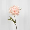 Specktrum Artificial Flowers - Rose Peony