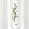 Specktrum Artificial Flowers - White Dendrobium