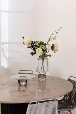 Specktrum Artificial Flowers - White Ranunculus