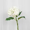 Specktrum Artificial Flowers - White Hydrangea