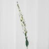 Specktrum Artificial Flowers - White Delphinium