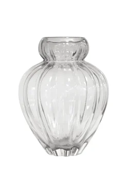 Specktrum Audrey Vase - Clear Large