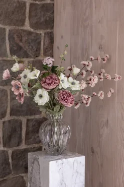 Specktrum Audrey Vase - Clear Large