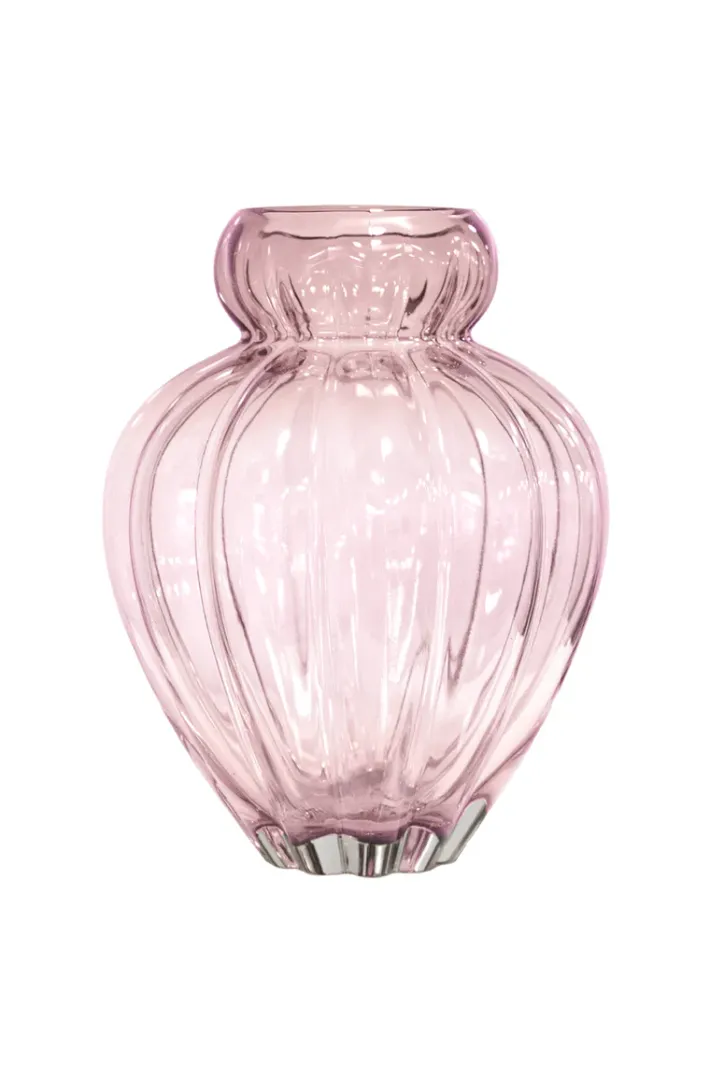 Specktrum Audrey Vase - Rose Large