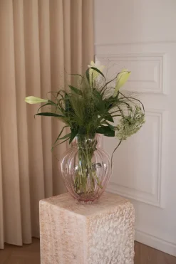 Specktrum Audrey Vase - Rose Large