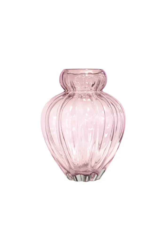 Specktrum Audrey Vase - Rose Small
