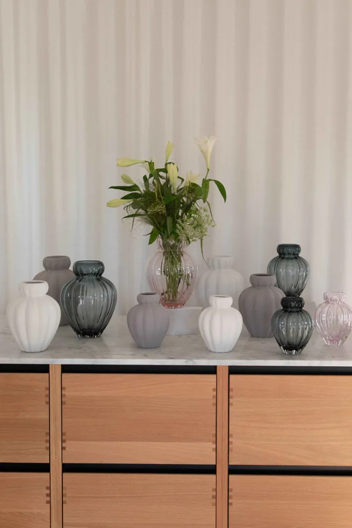 Specktrum Audrey Vase - Rose Small