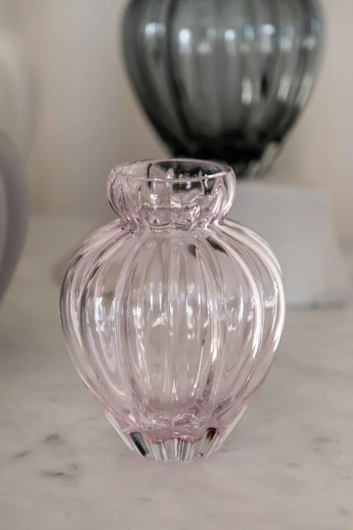 Specktrum Audrey Vase - Rose Small