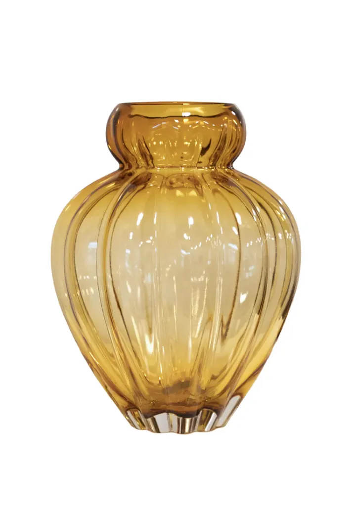 Specktrum Audrey Vase - Saffron Large