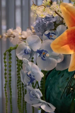 Specktrum Buketter - Buket 19 - Blomstermaleri