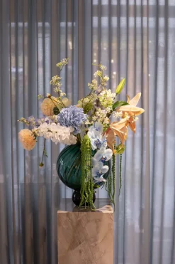 Specktrum Buketter - Buket 19 - Blomstermaleri