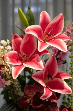 Specktrum Buketter - Buket 14 - blomsterende symfoni